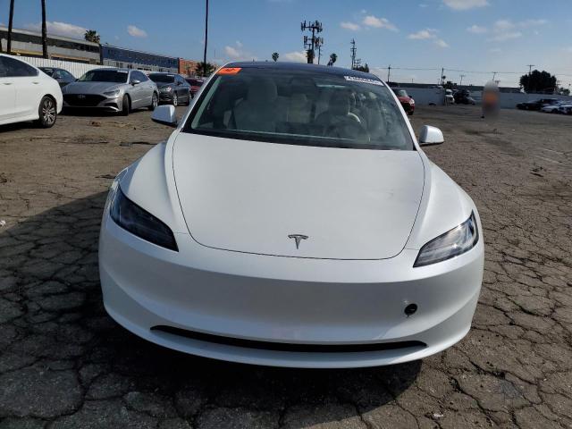 5YJ3E1EA4RF812230 Tesla 2024