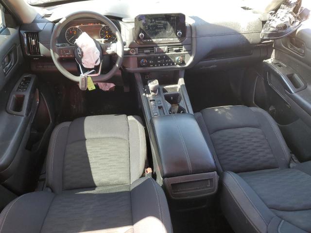 5N1DR3AA6RC209816 Nissan Pathfinder