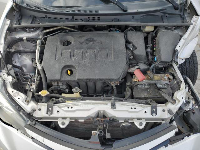 5YFBURHE4HP588200 Toyota 2zr-fe