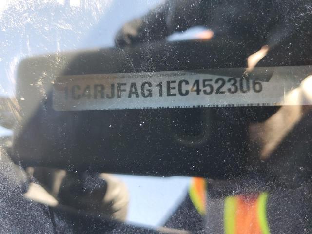1C4RJFAG1EC452306 Jeep Grand Cher