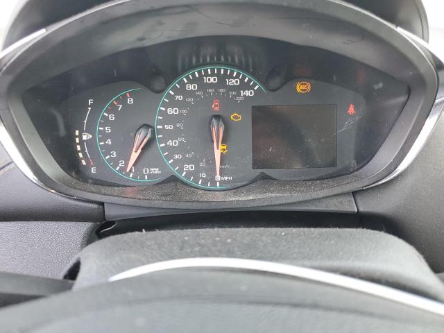 3GNCJKSB8LL332674 Chevrolet TRAX LS