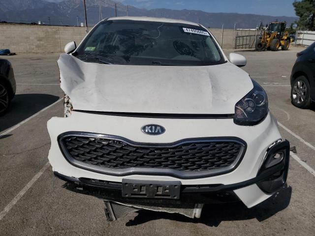KNDPMCAC3L7705609 KIA gdi theta ii