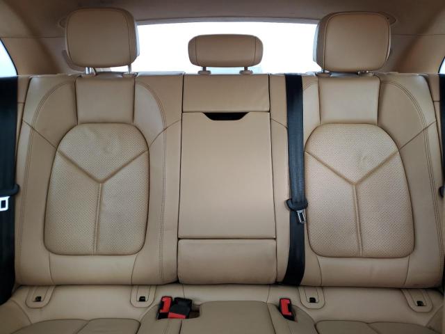 WP1AA2A55HLB03236 Porsche Macan