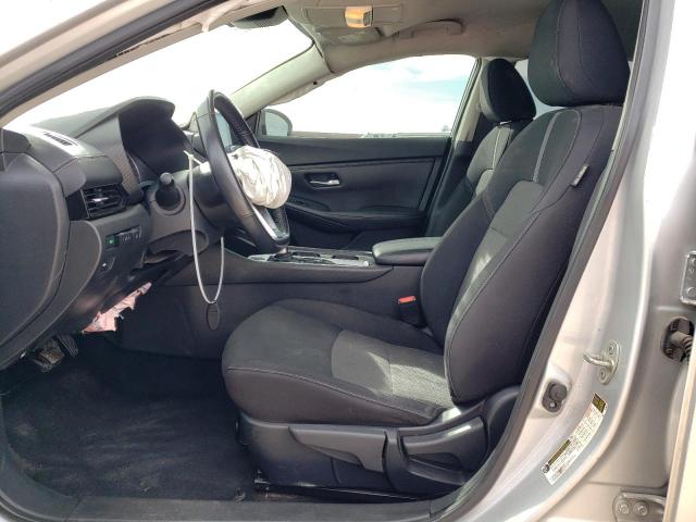 3N1AB8CV8MY315986 Nissan Sentra