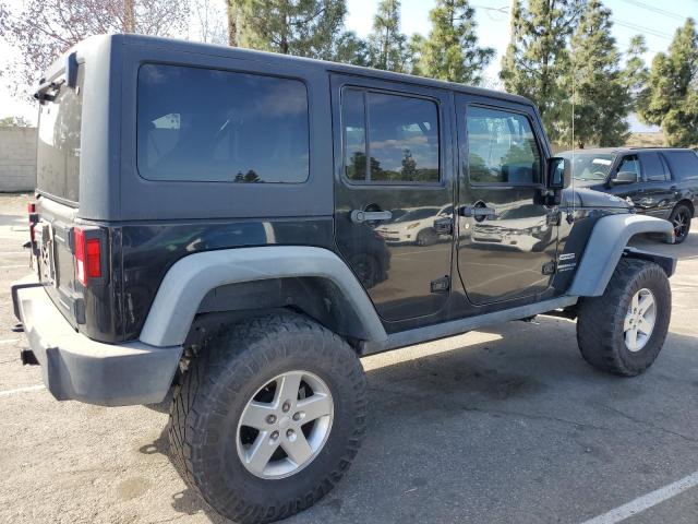 1C4HJWDGXEL200156 Jeep 2014
