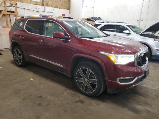 1GKKNXLS9HZ280884 GMC ACADIA DEN