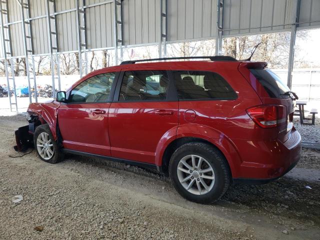 3C4PDCBG9FT743573 Dodge Journey