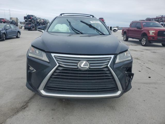 2T2ZZMCA1GC023145 Lexus 2016