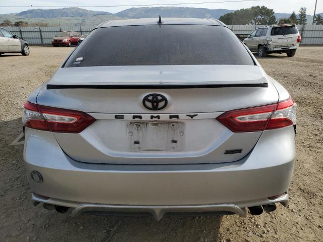 4T1B61HK1KU288654 Toyota a25a-fks