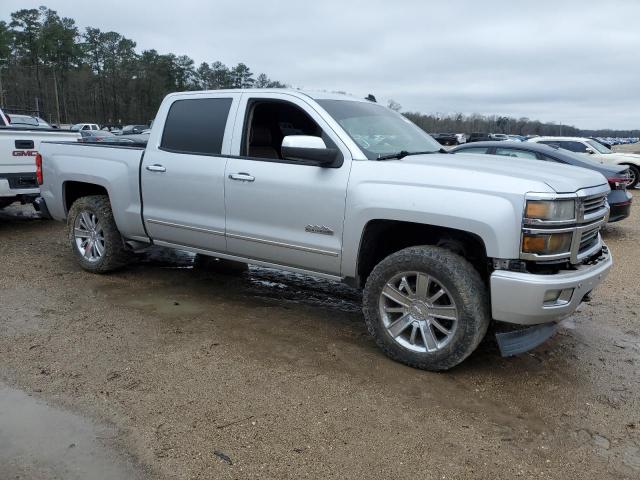 3GCPCTEC3EG329031 Chevrolet SILVER1500