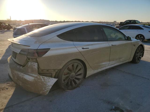 5YJ3E1EC0NF315347 Tesla MODEL 3