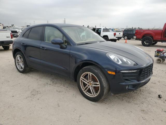 WP1AA2A55HLB03236 Porsche Macan