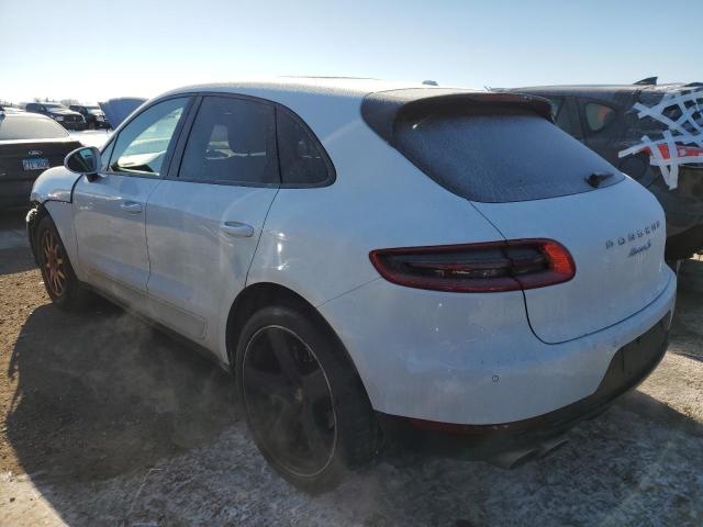 WP1AB2A54HLB10384 Porsche MACAN S
