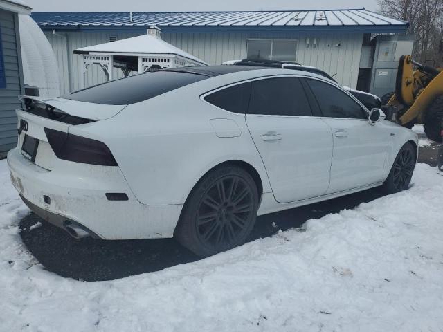 WAUWGAFC3EN126101 Audi A7 PREMIUM