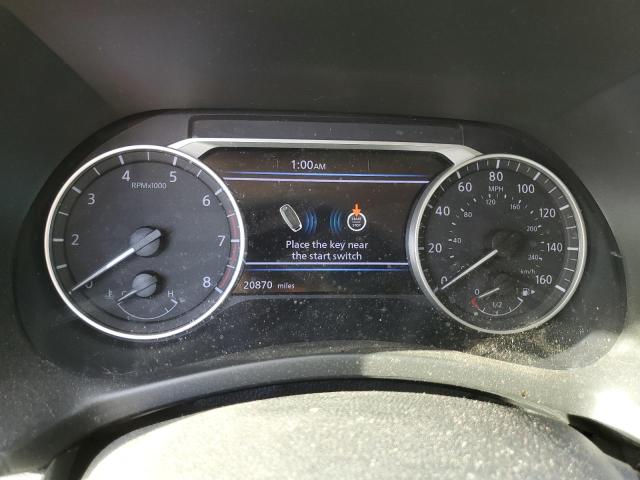 3N1AB8DV3RY208057 Nissan 2024