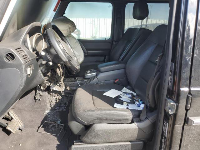 WDCYC3HF8FX239990 Mercedes-Benz G-Class