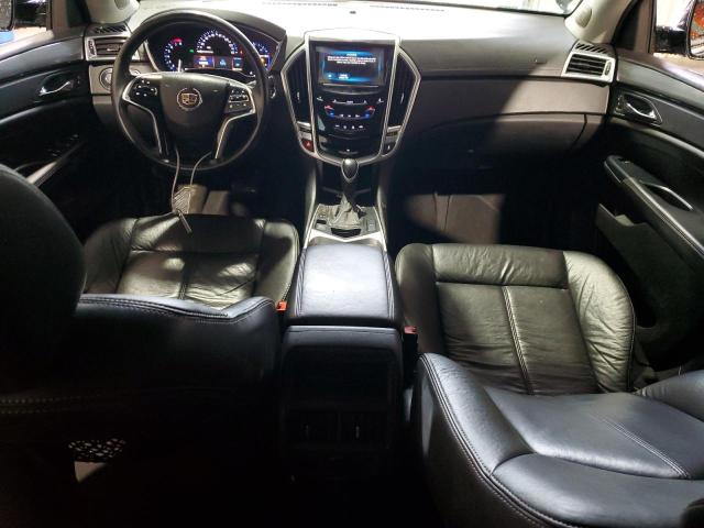 3GYFNAE34FS523702 Cadillac SRX