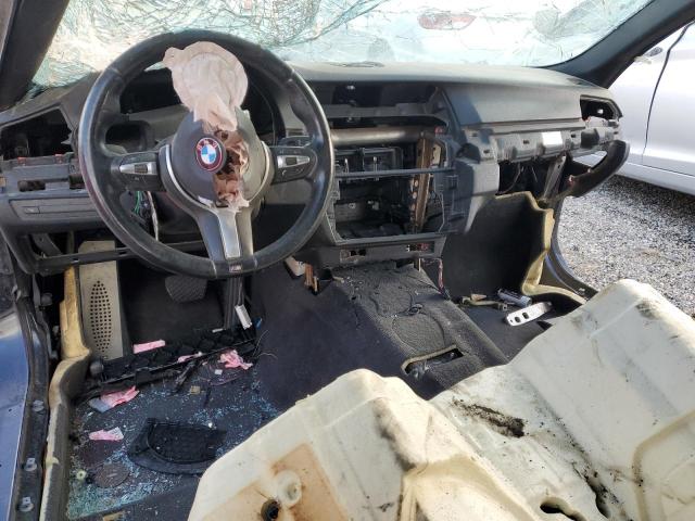 WBA5B3C51ED537997 BMW 5 Series