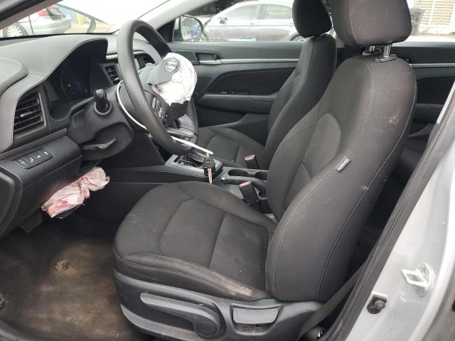 5NPD84LF9KH470230 Hyundai Elantra