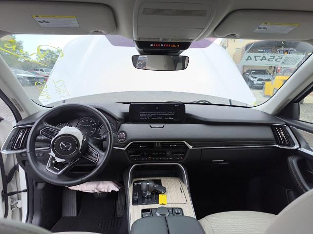 JM3KKCHD2R1114205 Mazda Cx-90 Pref