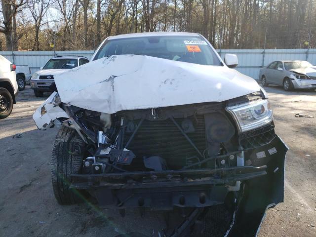 1C4RDHAG0EC975996 Dodge DURANGO SX