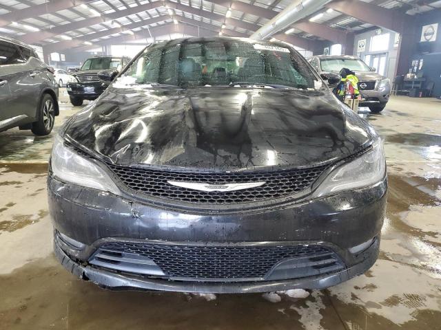 1C3CCCDG9FN610640 Chrysler 200 S