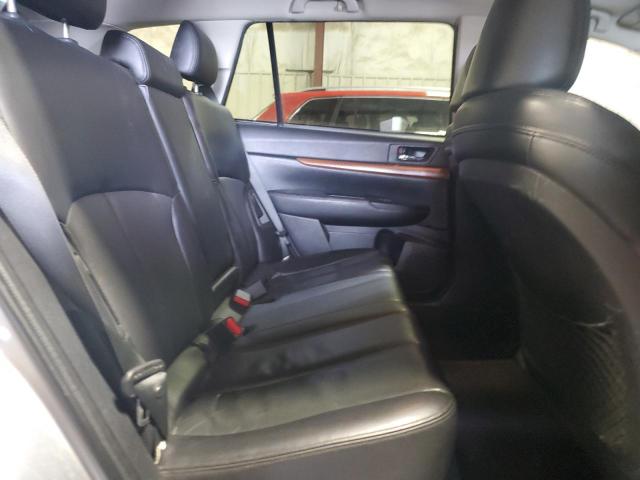 4S4BRCNC4E3307112 Subaru 2.5na u6