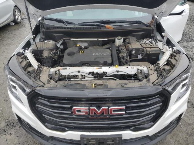 3GKALTEV3NL250915 GMC lyx