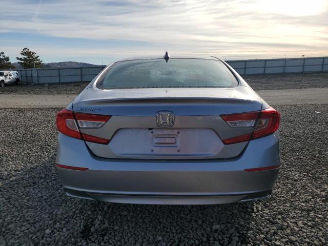 1HGCV1F13MA032222 Honda ACCORD LX