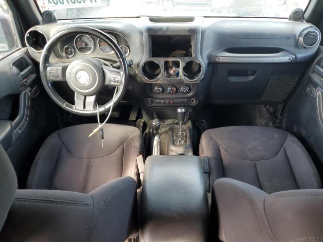 1C4HJWDGXEL200156 Jeep 2014