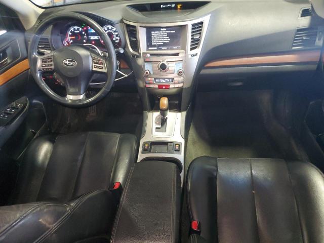 4S4BRCNC4E3307112 Subaru 2.5na u6