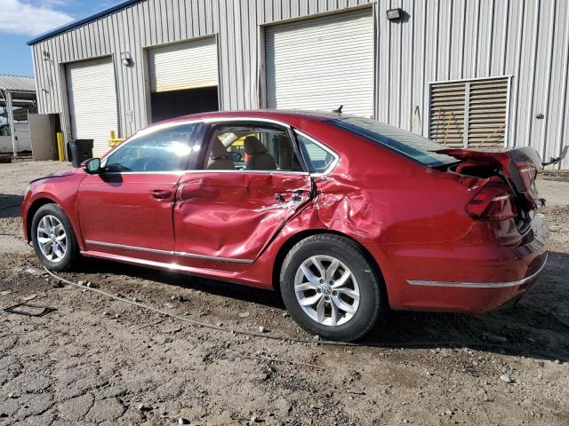 1VWAT7A37HC085844 Volkswagen PASSAT S