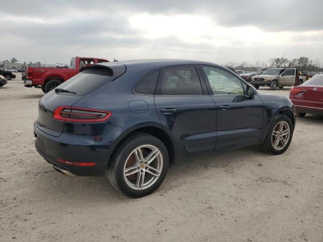 WP1AA2A55HLB03236 Porsche Macan