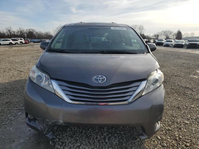 5TDYK3DC2GS719776 Toyota SIENNA XLE