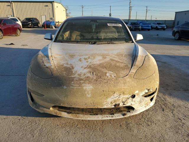 5YJ3E1EC0NF315347 Tesla MODEL 3