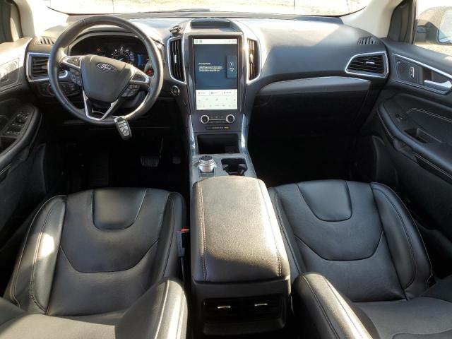 2FMPK4K98NBA38797 Ford EDGE TITAN