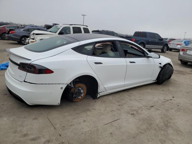 5YJSA1E6XMF455258 Tesla MODEL S