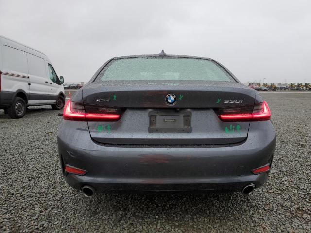 3MW5R7J04M8B87092 BMW 2021