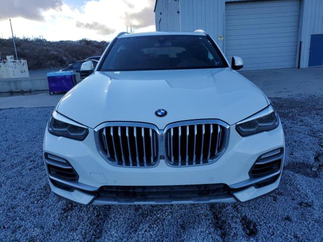 5UXCR6C02L9D56954 BMW X5 XDRIVE4