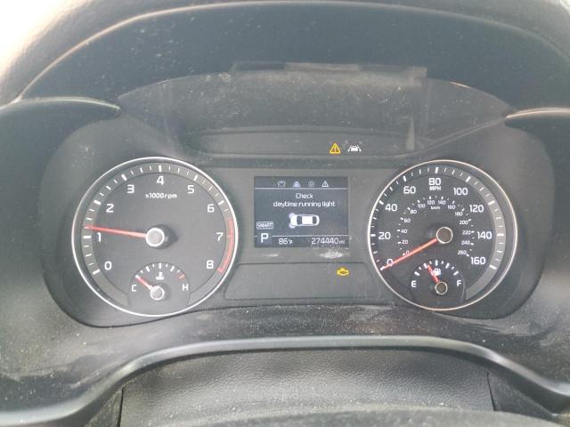 3KPF24AD0KE077801 KIA mpi nu