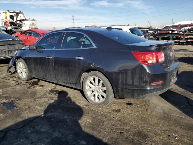 1G11E5SL8EF143561 Chevrolet MALIBU 2LT