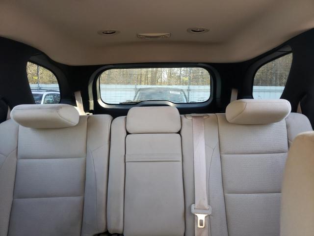 1C4RDHAG0EC975996 Dodge DURANGO SX