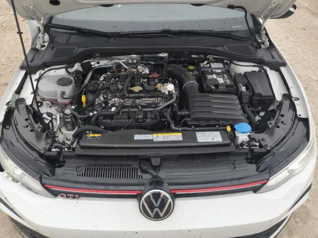 WVW2A7CDXRW224562 Volkswagen GTI SE