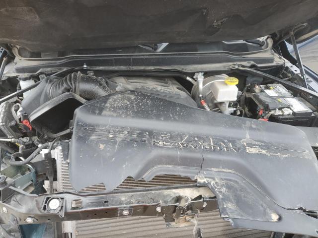 3C6UR4CJ4NG102804 RAM 2500 Trade