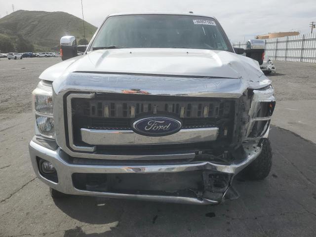 1FT7W2BT7GEB96211 Ford F250 SUPER