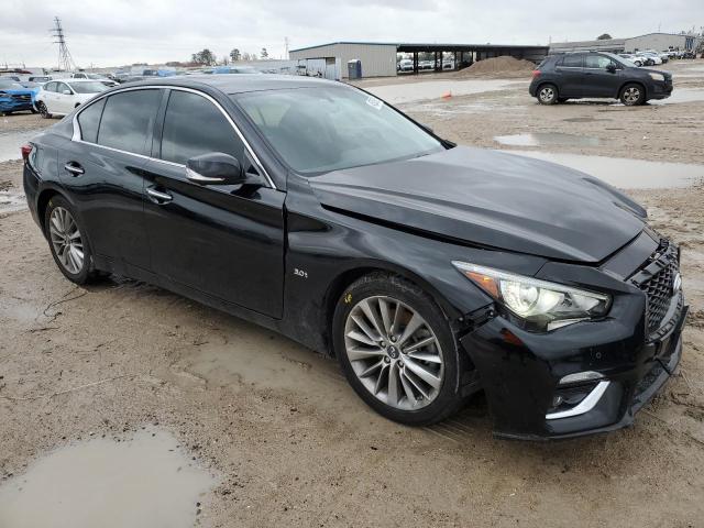 JN1EV7APXJM361910 Infiniti Q50 LUXE