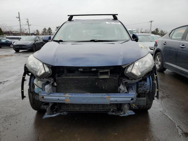 3CZRU6H34HG708928 Honda HR-V LX