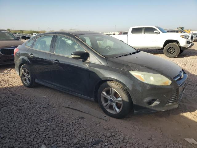 1FADP3F21EL407473 Ford FOCUS SE