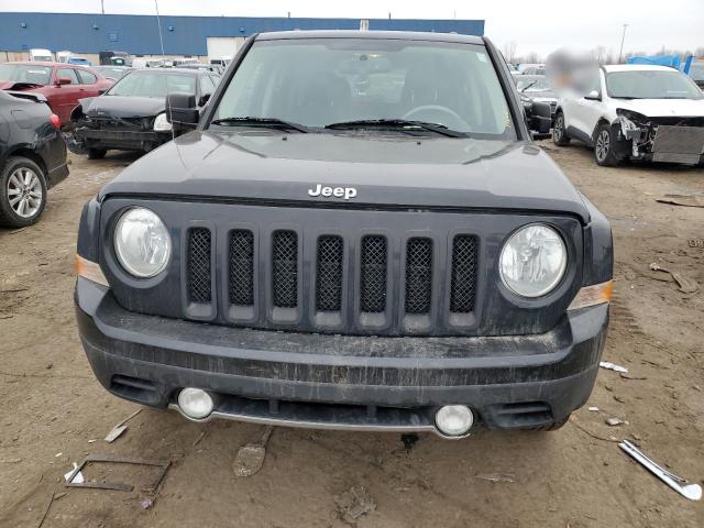 1C4NJPFA7HD187866 Jeep PATRIOT LA