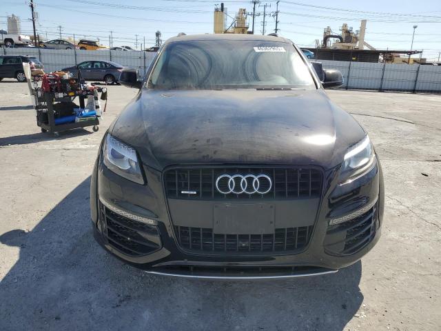 WA1DGAFE3FD029266 Audi Q7